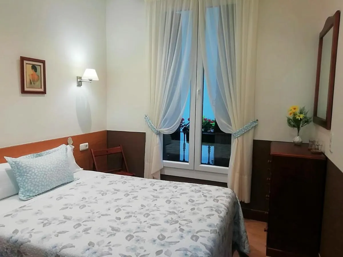 Pension San Jeronimo San Sebastián