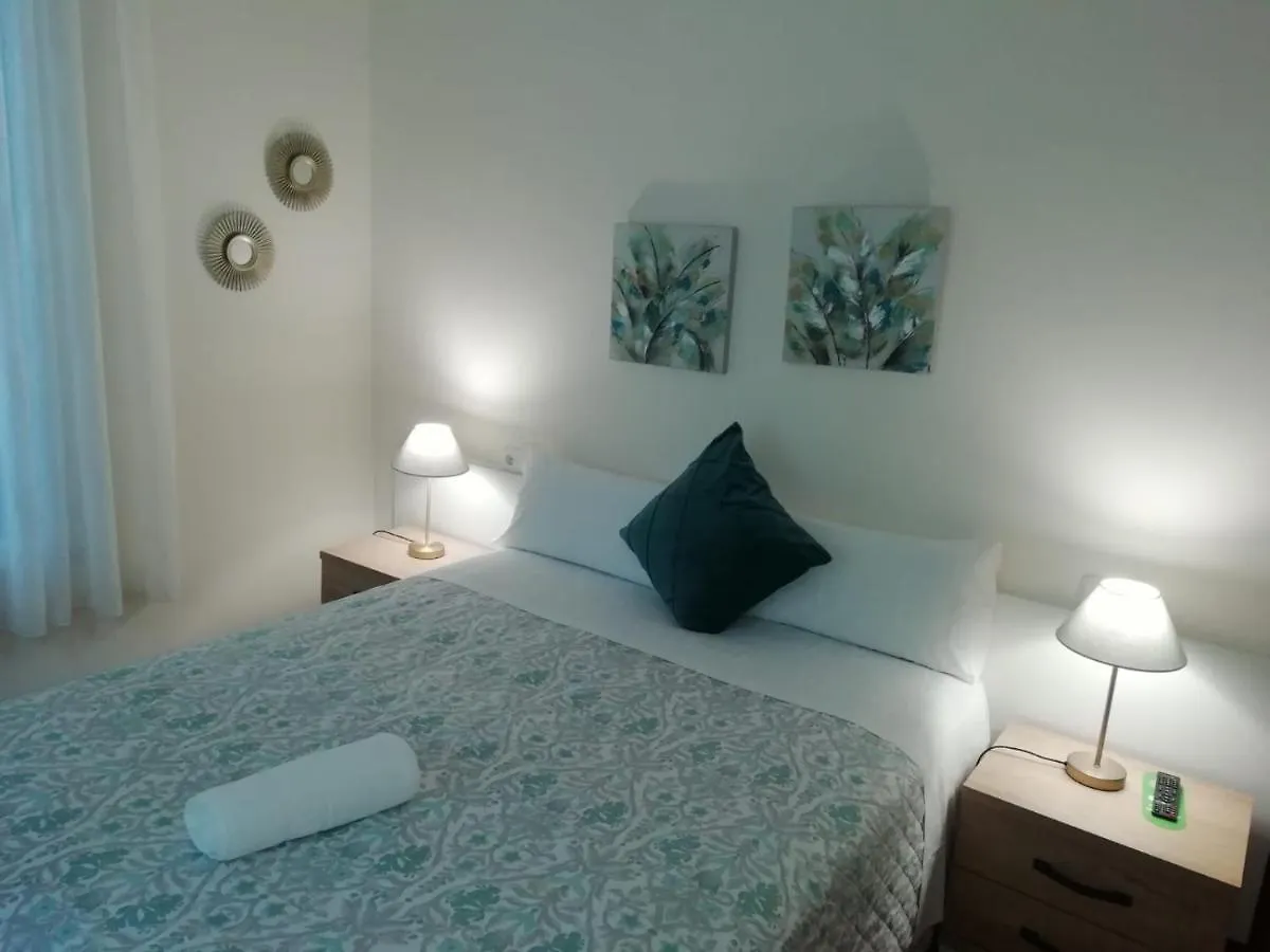 Pension San Jeronimo San Sebastián 0*,  Hiszpania