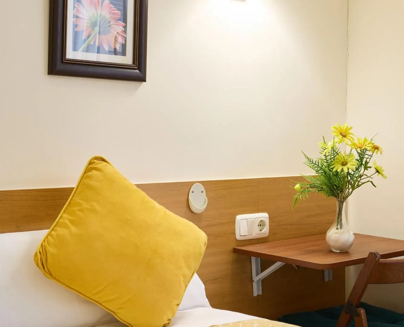 Pension San Jeronimo San Sebastián 0*,  Hiszpania