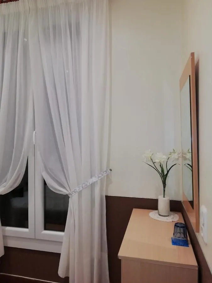 Pension San Jeronimo San Sebastián 0*,  Hiszpania