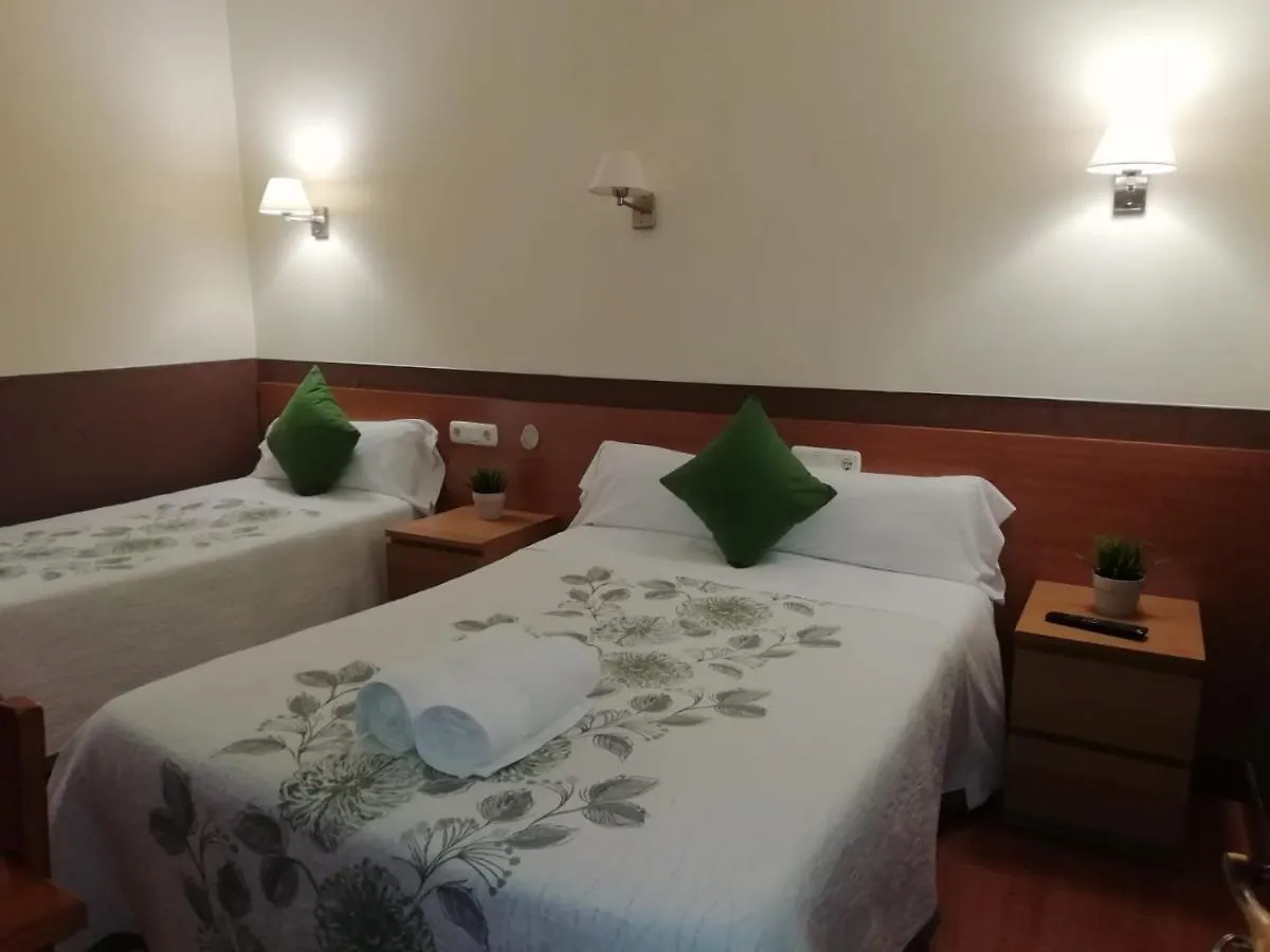 Pension San Jeronimo San Sebastián 0*,  Hiszpania