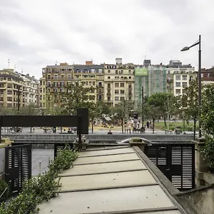 Picasso - Local Rentss San Sebastián